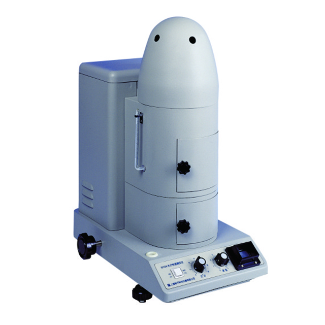 Laborary Manual  Moisture Analyser