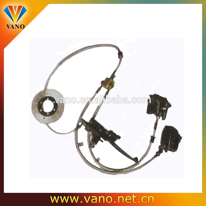 Good design and top quality brake disc motorcycle brake disc