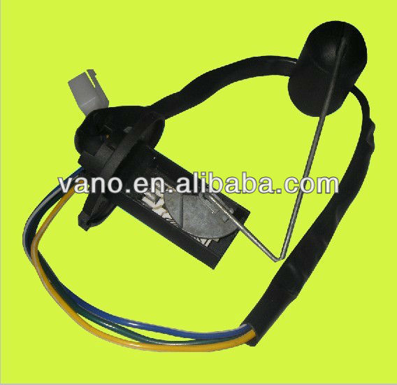 (3780A-WAVE100-9000) wave 100 motorcycle fuel gauge