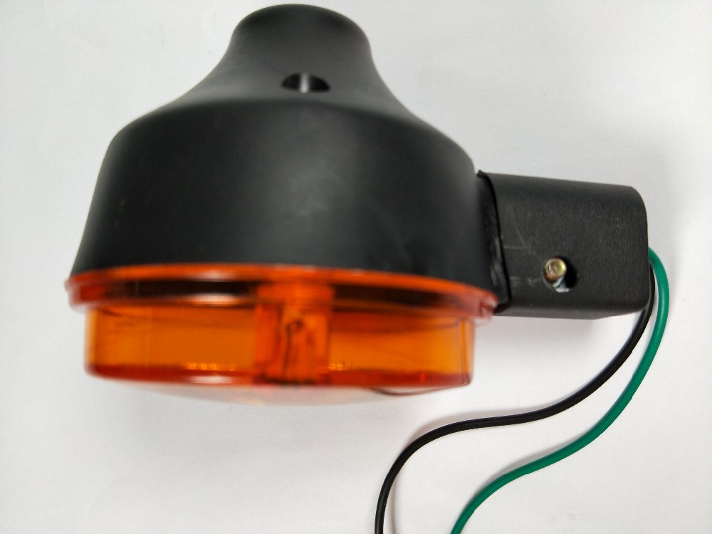 MZ ETZ Indicator Lighting Led Indicator Light