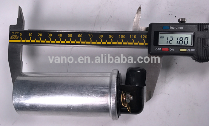 High Performance JAWA350 Motorcycle Ignition Coil