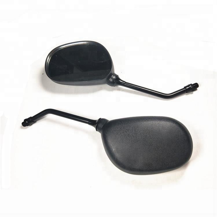 YBR 125 Body Parts FT125 Motorcycle Rear View Side Mirror