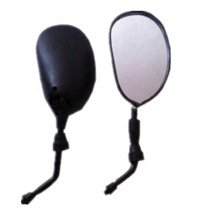 Good performance suit for QY111 side mirror,QY111 motorcycle rearview mirror