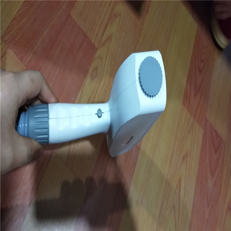 Spare Parts Nd Yag Laser  Handle Gun With Low Price