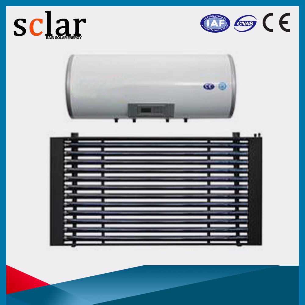 Superior Stable Pool Panel Heater Mini Portable Solar Water Heaters