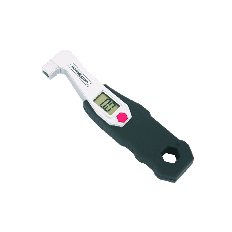Car Tire Pressure Gauge