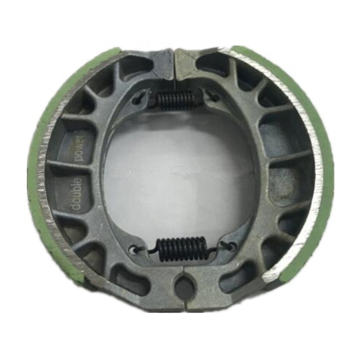 OEM Motorcycle XRM Brake Shoe