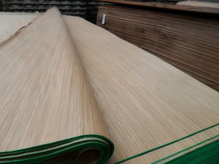 recon gurjan face veneer Plywood used poplar face veneer