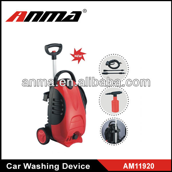 car cleaning tools car wash equipment