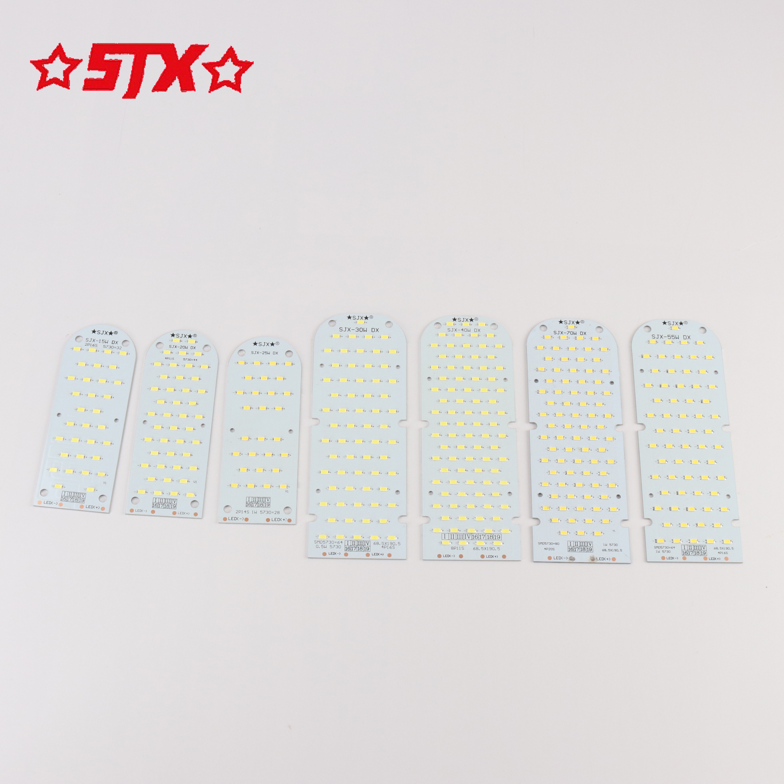 Best Price Aluminum Led Light Circuit Board Manufacturer Pcb