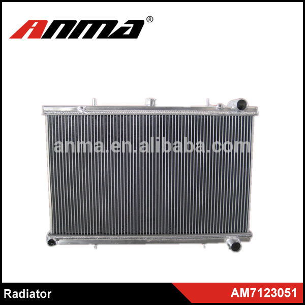 Wholesale hydraulic oil radiator for car