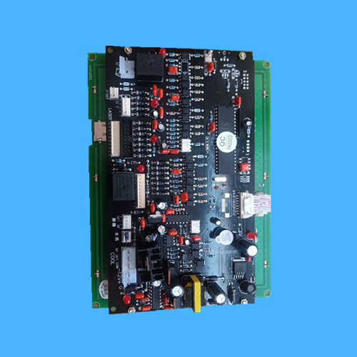 Electronic Switching Adjustable controller for ipl handle