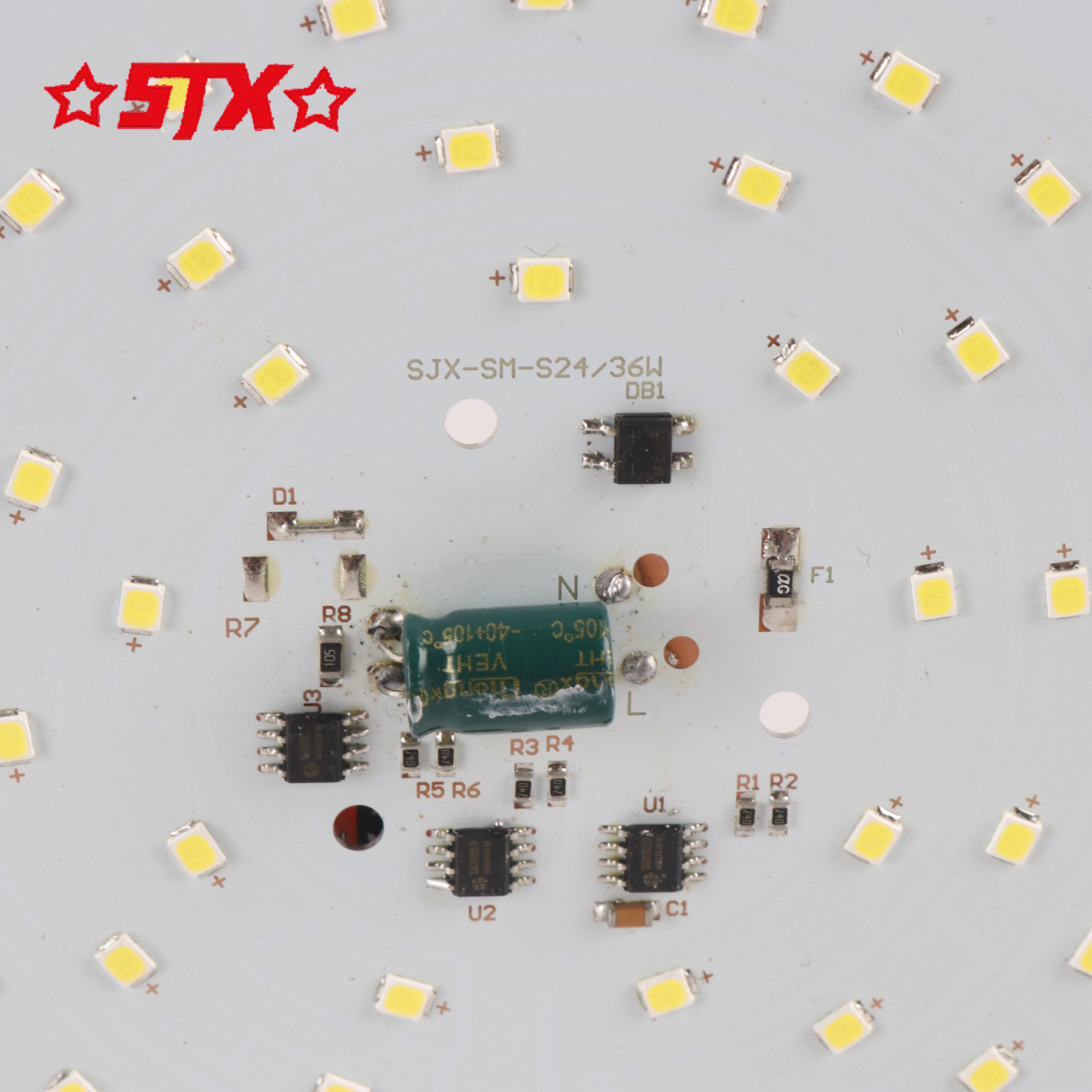 China Professional Oem Manufacturing CEM 194v0 for Led Pcb