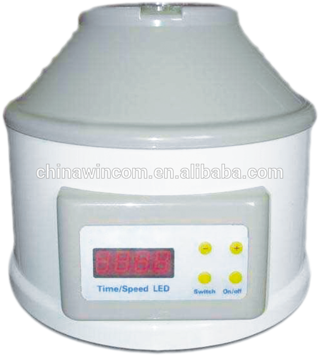 CENTRIFUGE MACHINE, DESKTOP MINI CENTRIFUGE 80-3D