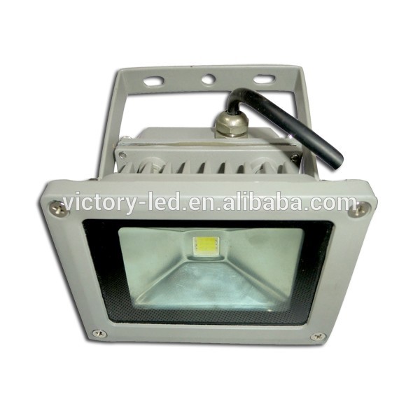 Modern IP 65 30W cool warm white LED flood light