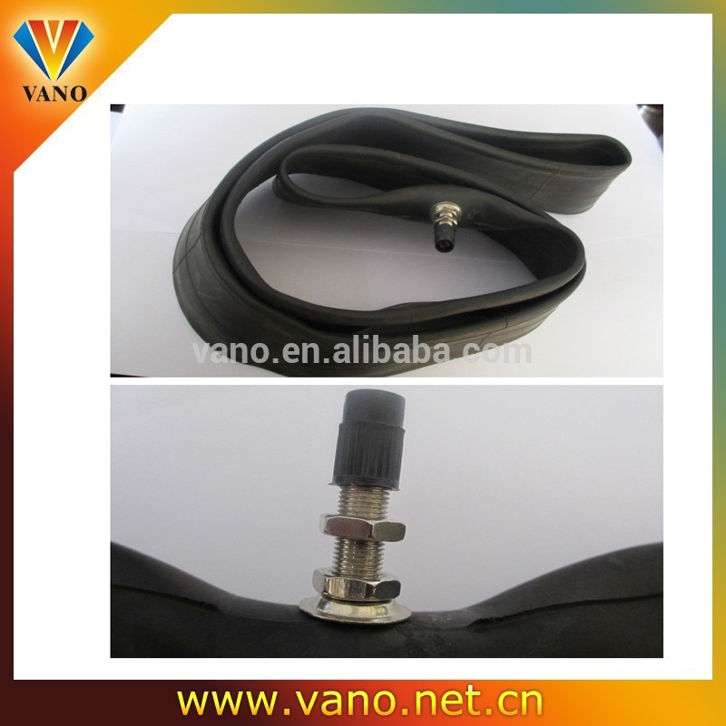 Butyl 3.00-18 tyre motorcycle inner tube