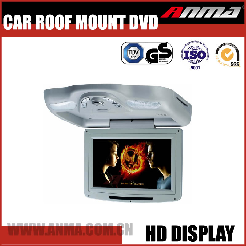 1 din 7 inch japan car radio dvd player
