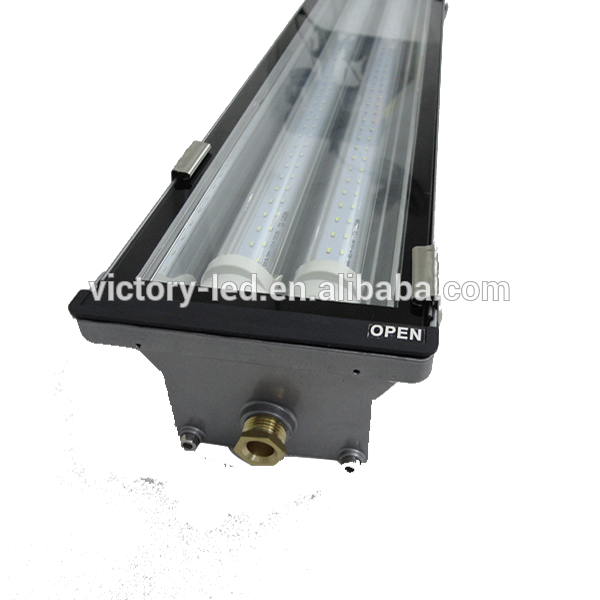 High Quality 3Year Warranty Ce Rohs Lights Explosion Proof Led Tube 36W