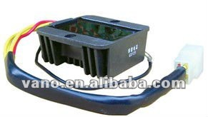 GS-125 motorcycle 12v voltage regulator