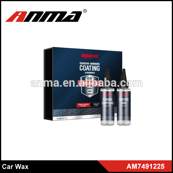 Hot sale car wash shampoo polish water wax