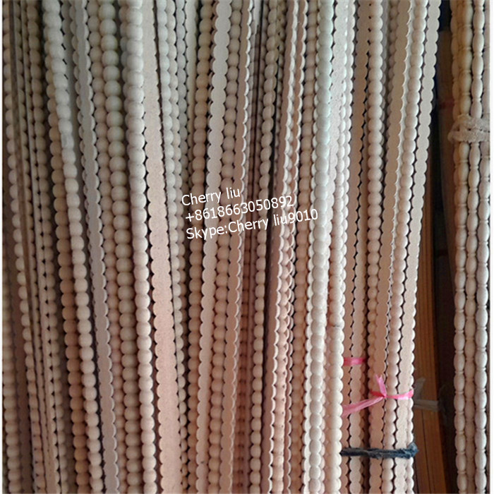 Craft Wood Decorative Moulding Ornamental Wood Mouldings