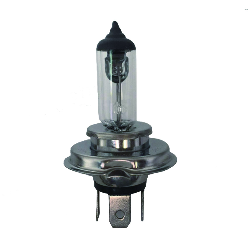 Most Popular H4 Halogen Bulb 12V With Lowest Price