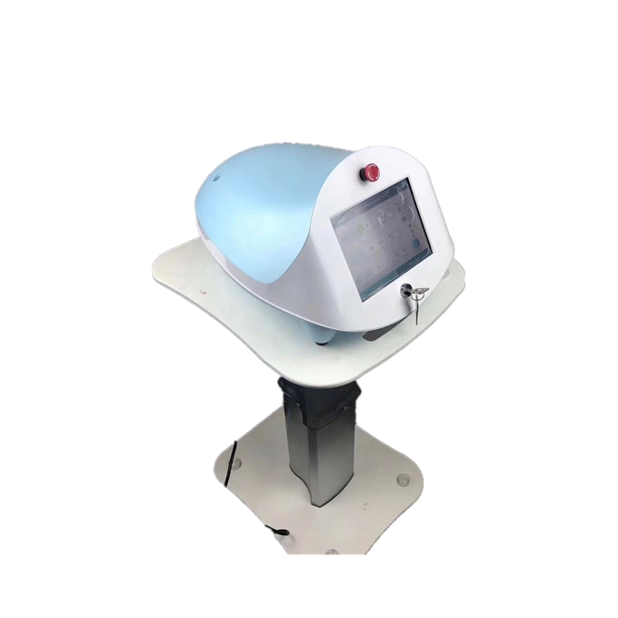 Super Portable  980 nm diode laser Onychomycosis Removal Spider Veins Removal Machine