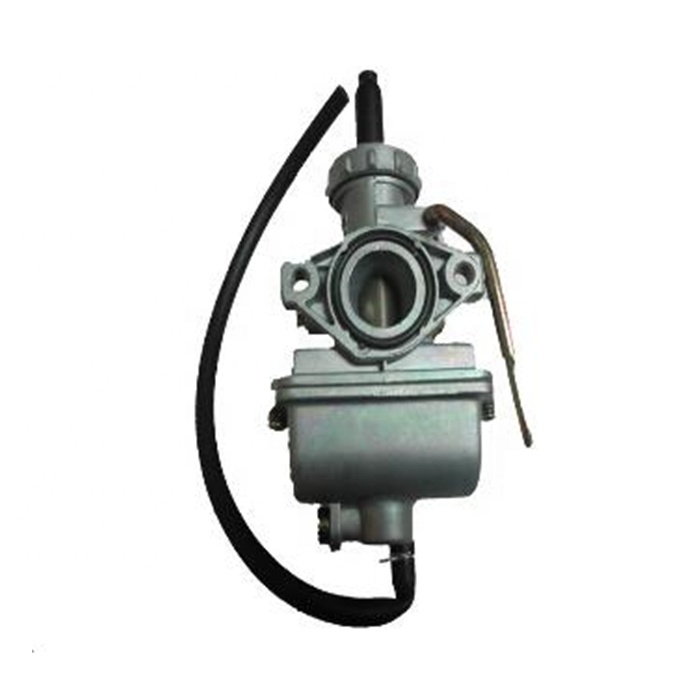 ISO9001 certificate PZ16 110 CC JH70 motorcycle carburetor for scooter