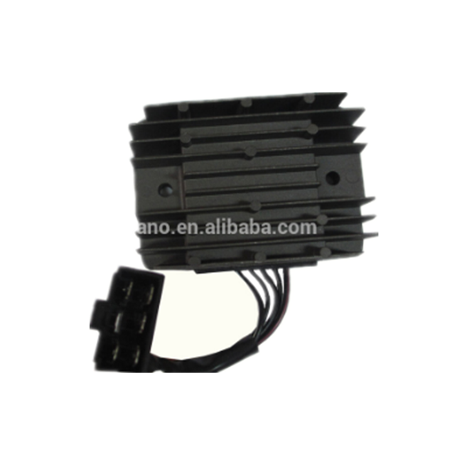 GSX 750-1000 Regulator 5 wire motorcycle scooter regulator rectifier