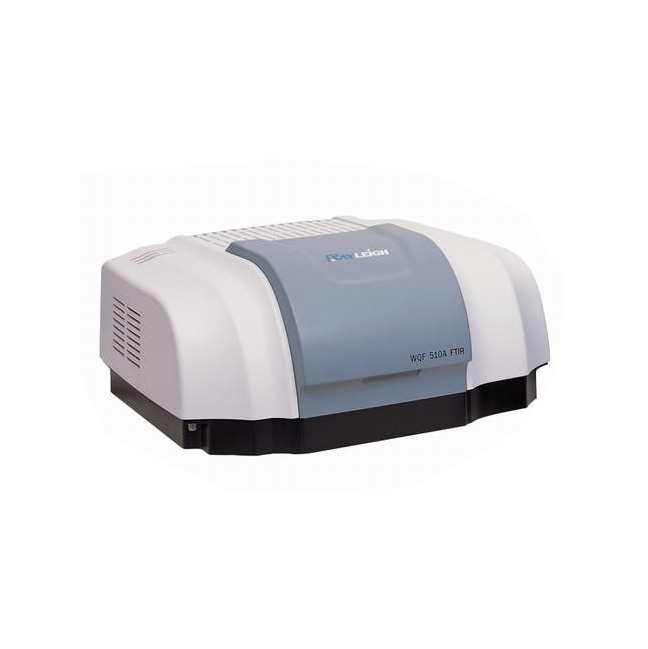 Hot sale Portable FTIR SPECTROMETER WQF-510A