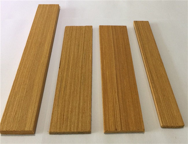 flat wood moulding trim
