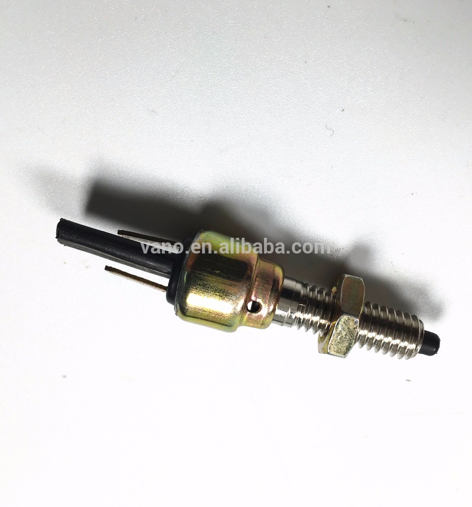 MZ ETZ SIMSON Stop Light Switch for MZ SIMSON