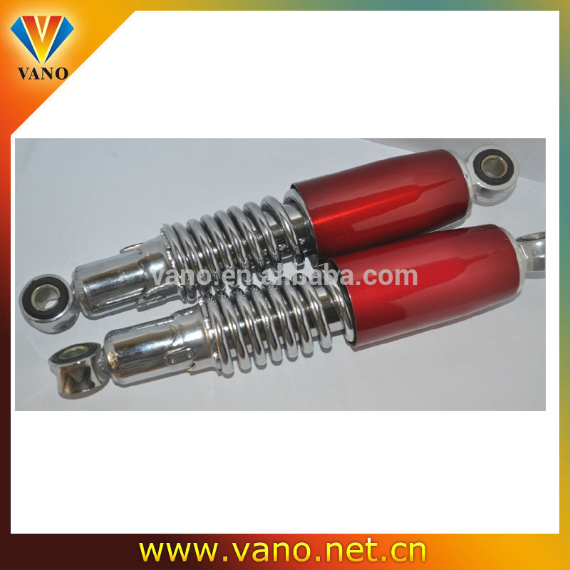 Wholesale CD70 adjustable scooter shock absorber