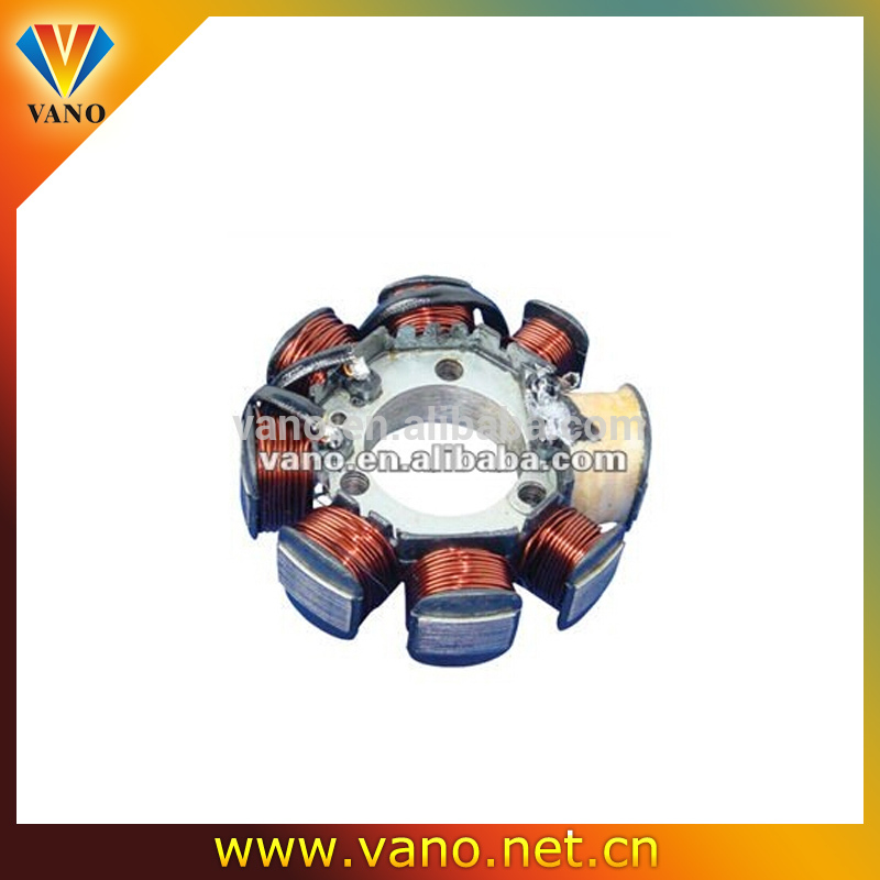 GY6-125 Motorcycle Stator