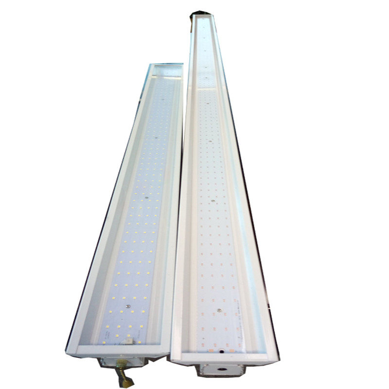 customized 80w led high bay light for warehouse working shop