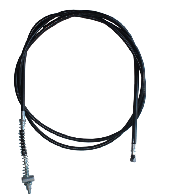 Hot sale scooter parts motorcycle brake cable