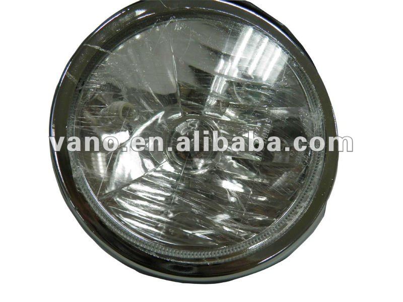 CM125 High quality Motorcycle headlamp