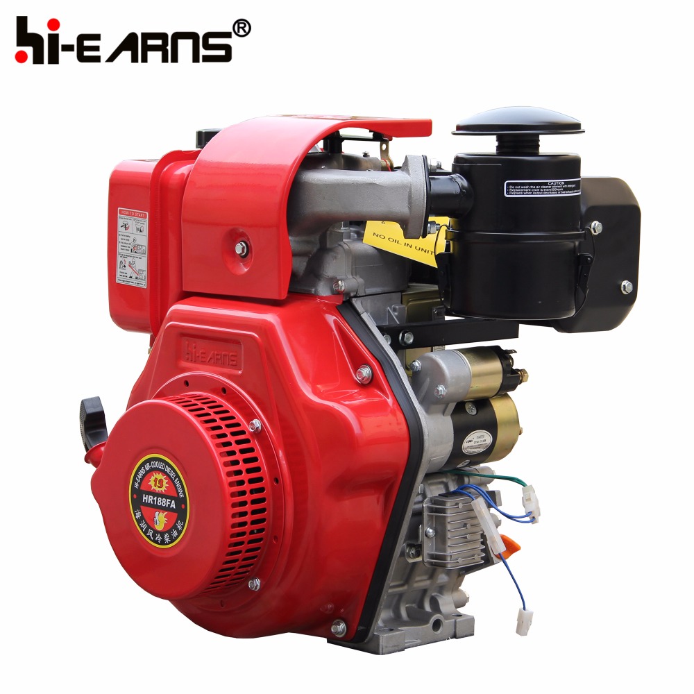 12hp diesel engine water pump set diesel engine for sale 10 hp diesel engine