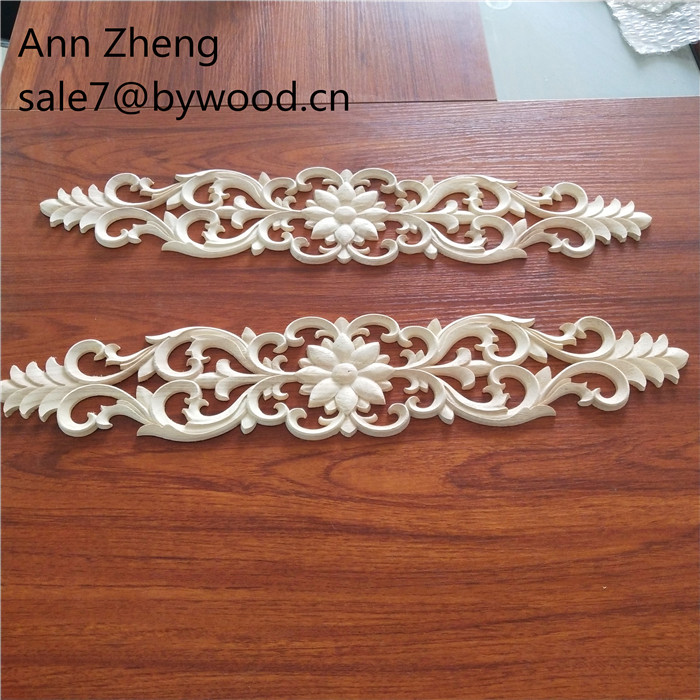 Wood craft design  solid wood carving  appliques and onlays