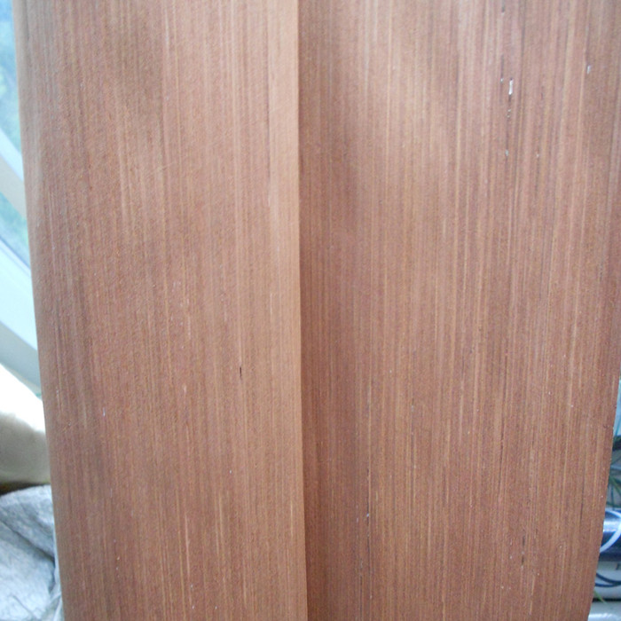 0.22mm recon gurjan veneer for India market