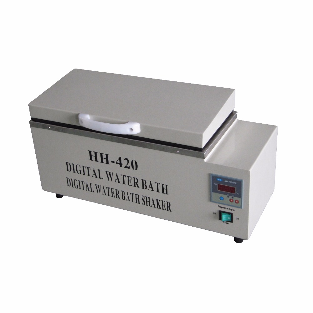 Lab Equipment Digital Water Bath with multi-purpose function