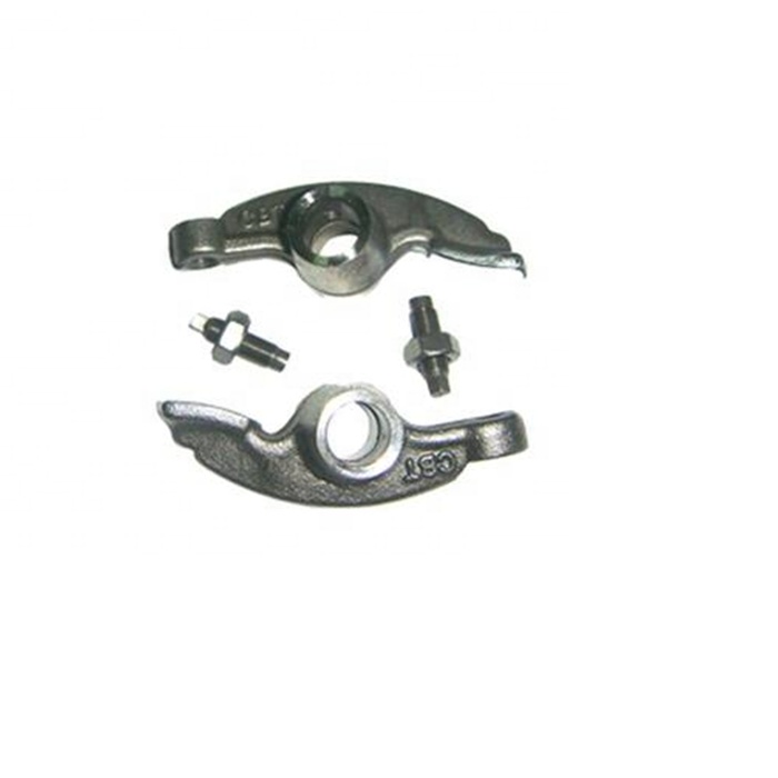 Steel alloy motorcycle CBT125 Auto Rock arm fit for 125cc