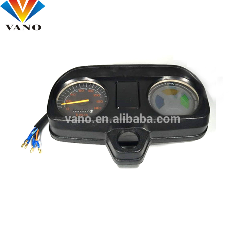 motorcycle meter lcd digital speedometer titan 9499