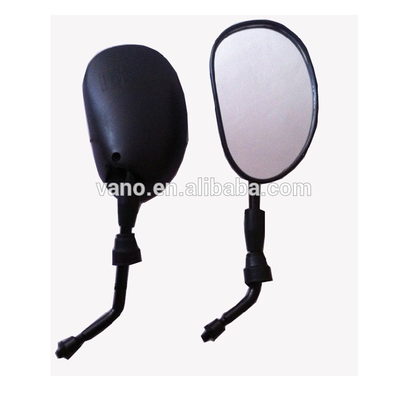 motorcycle universal rearview mirrors