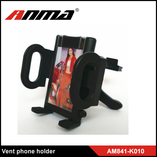 universal 360 degree rotating car phone holder car air vent phone holder