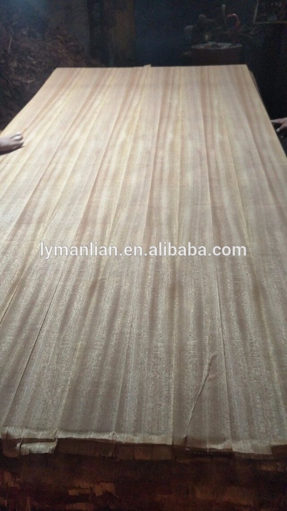 0.3mm engineered wood veneer
