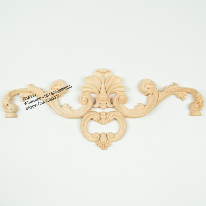 Custom Animal wood carving