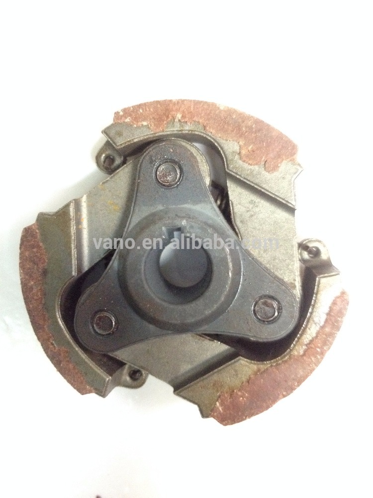 Motorcycle ZX pull starter clutch clutch shoe