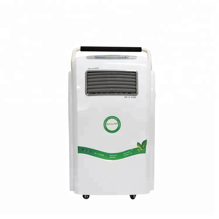 High-efficiency hotel air freshener filters oem  air purifier freshener for medical