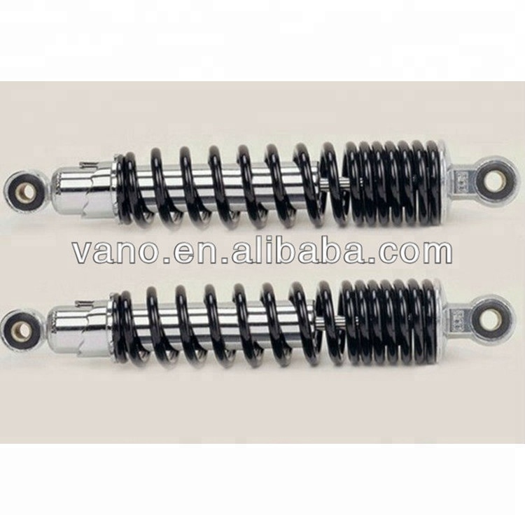 CG125 wy125 motorcycle adjustable rear shock absorber